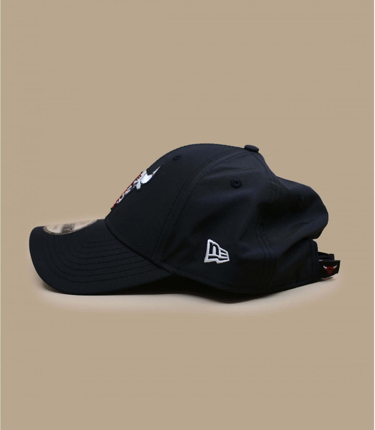 Casquette Half Half Bulls 940 New Era